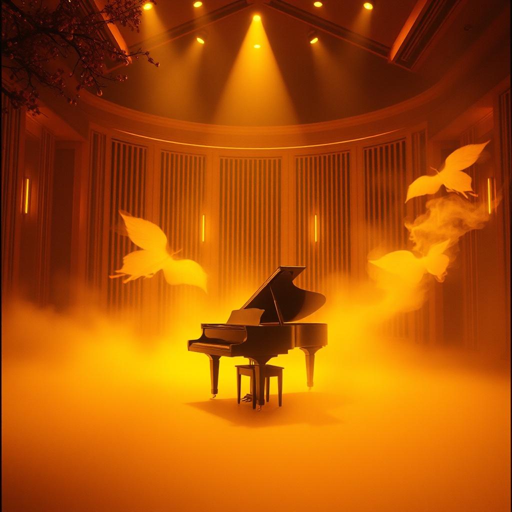 Song Image