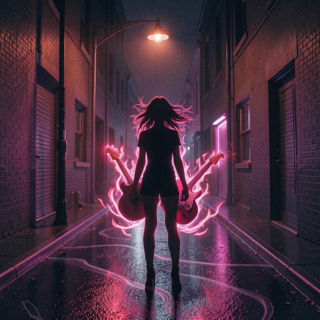 Song Cover Image