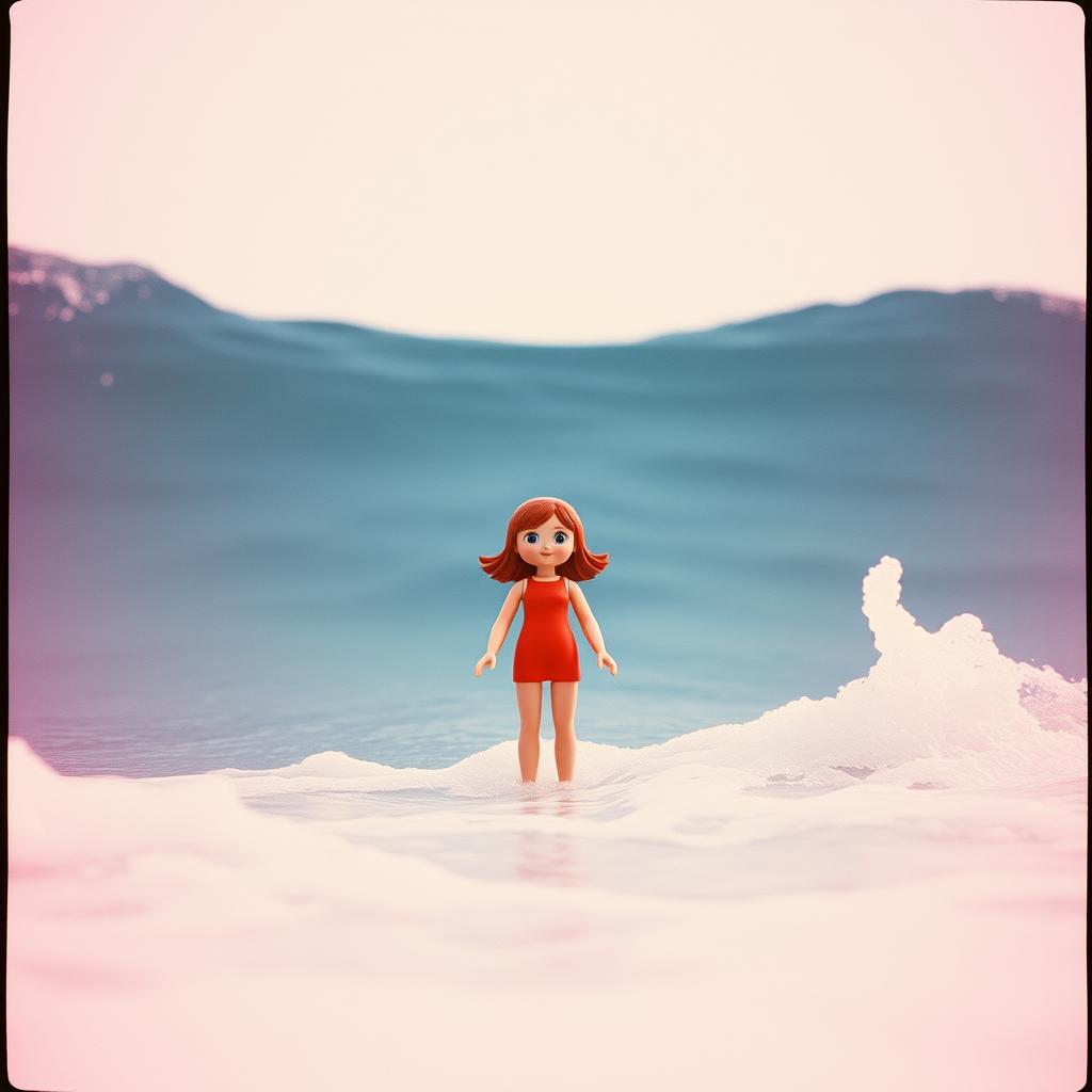 ตุ๊กตาล้มลุก (Feat. Rap Studio Version 1)