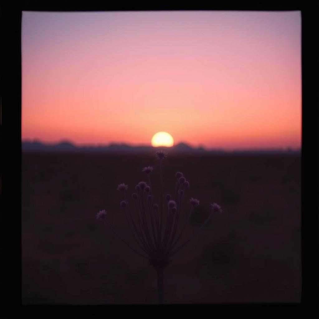 Wild Bloom artwork