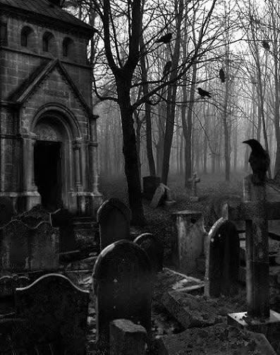 Dark fantasy 3