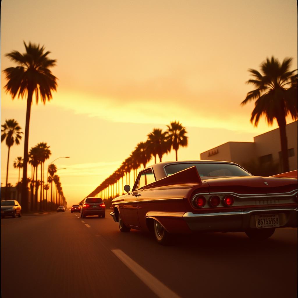 Persona image for G funk synths 