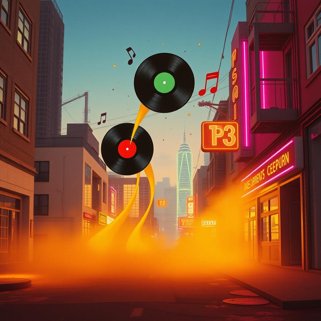 Song Image