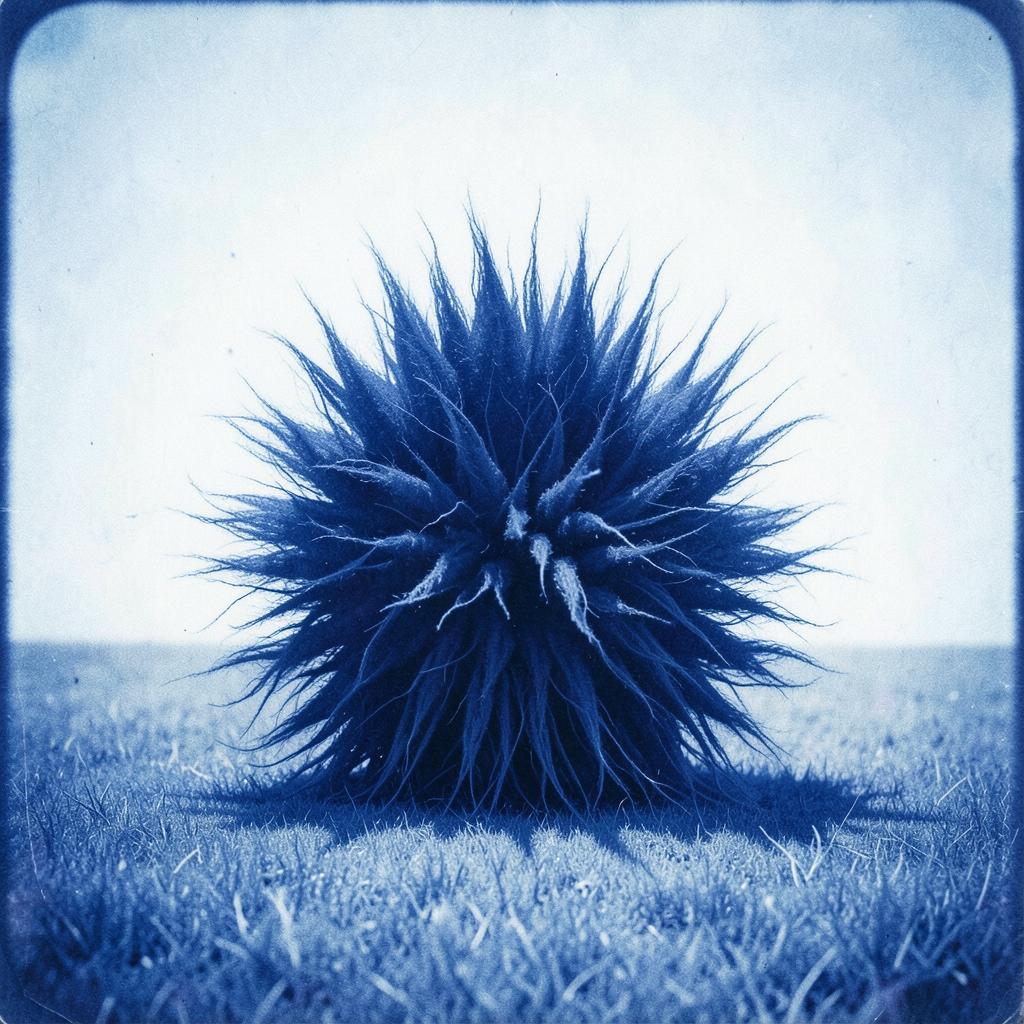 Grow Your Lion's Mane artwork