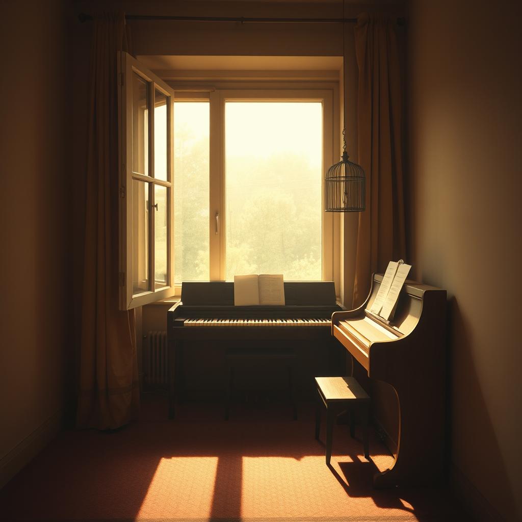 Song Image