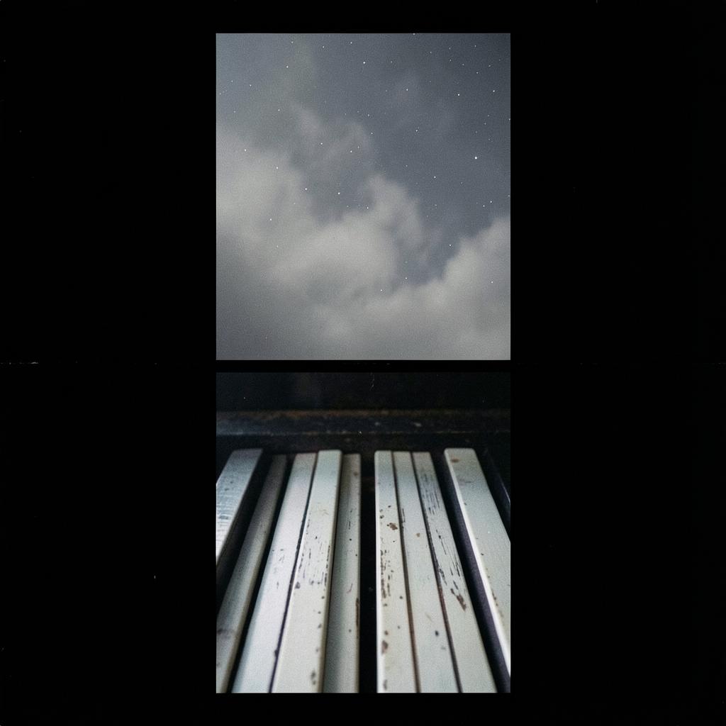 Whispering Stars (Classical Piano Cover 2) artwork