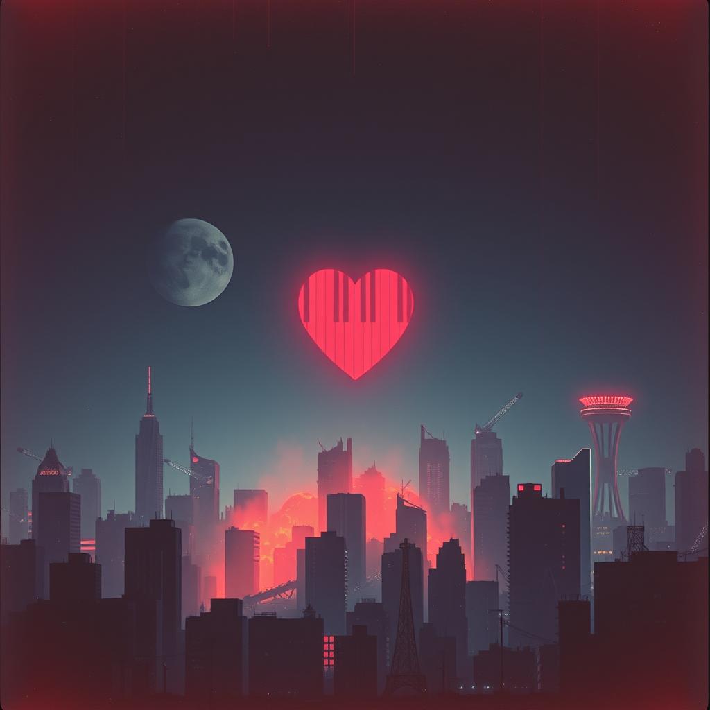 Persona image for Chemistry Romantics