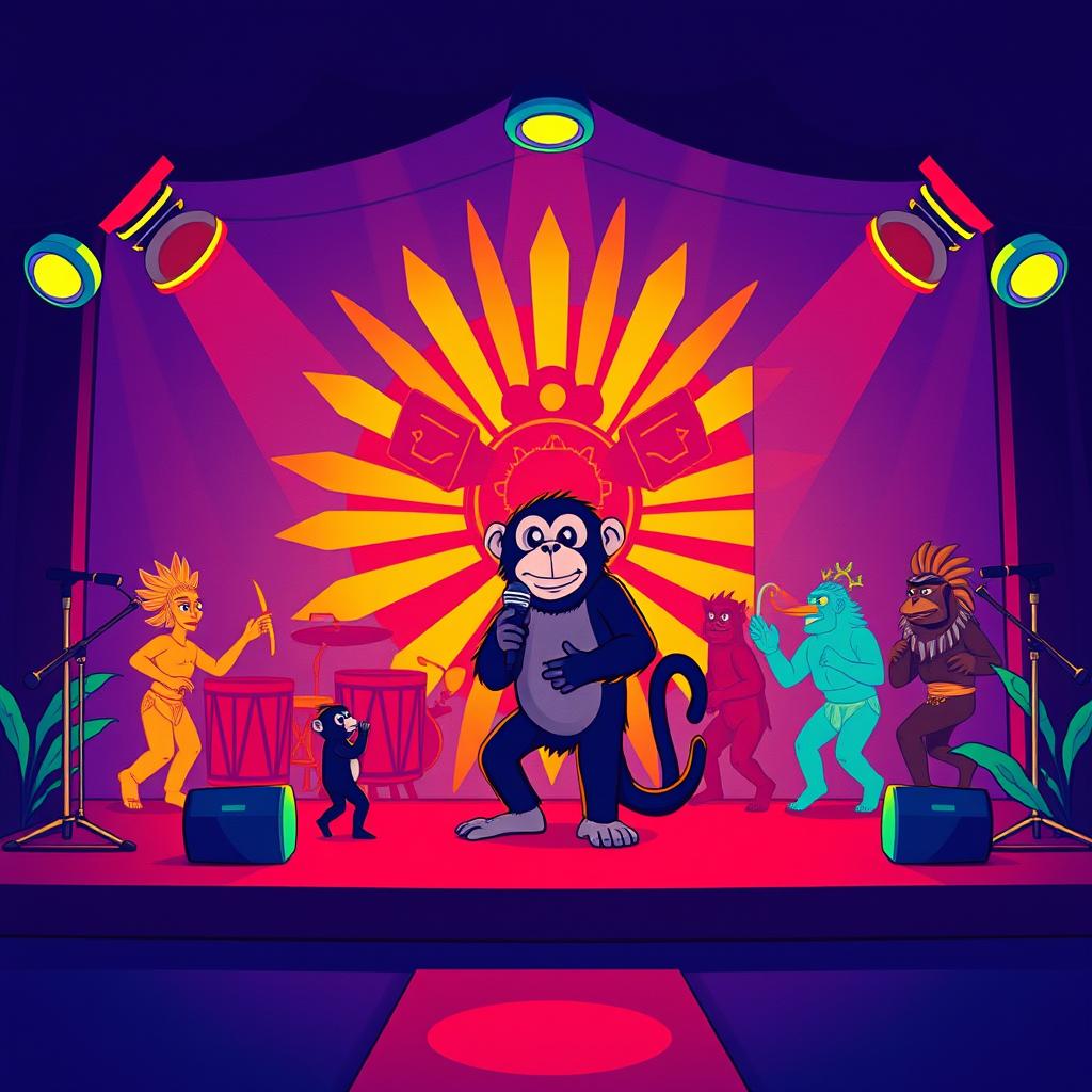 Song Image