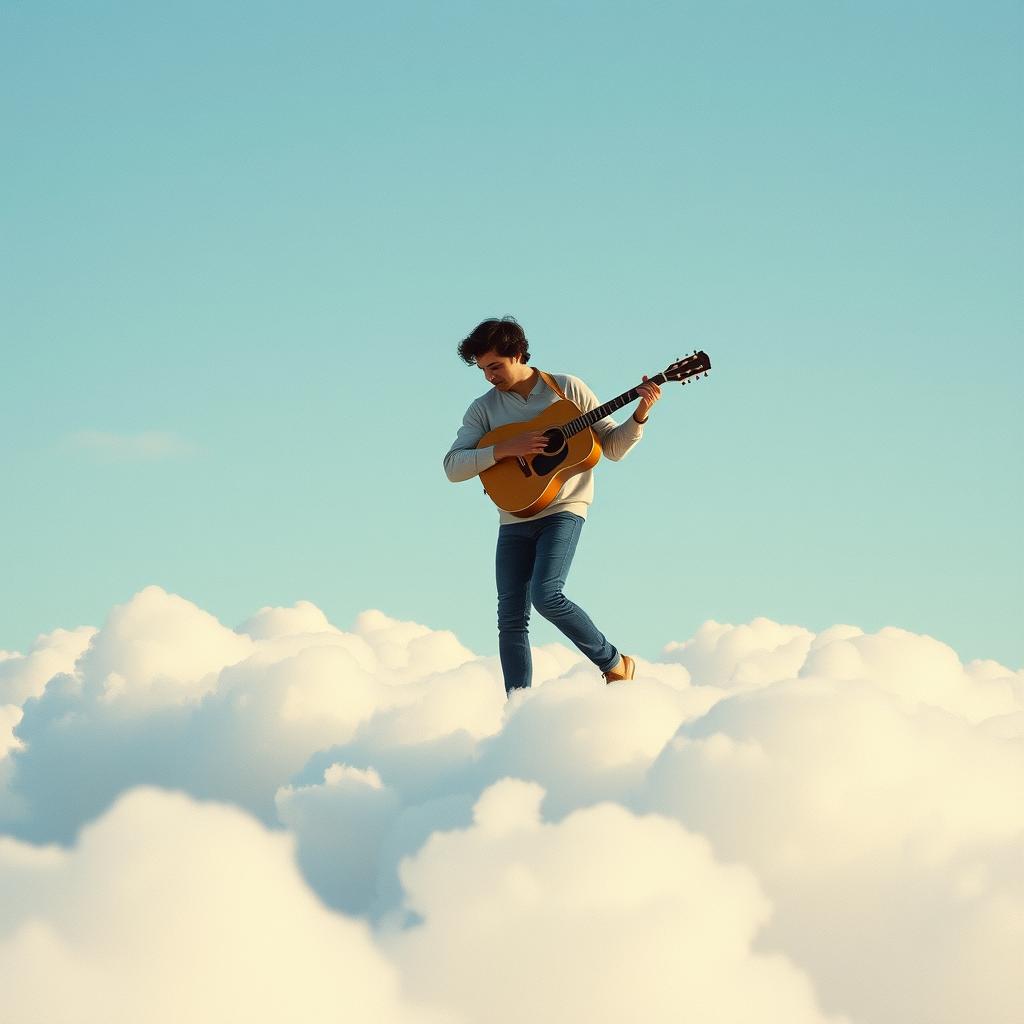 Image for Sometimes When You Sleep