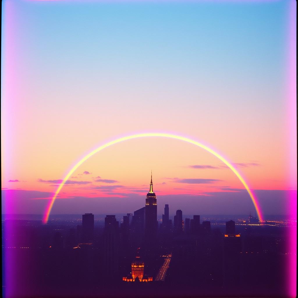 LGBTQIA+ (Réinvention) artwork