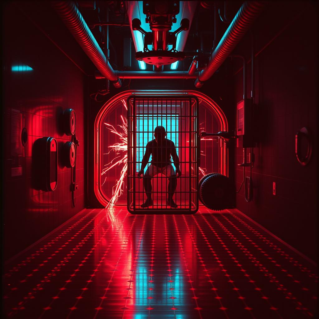 Persona image for Evil Disco 5.0.01