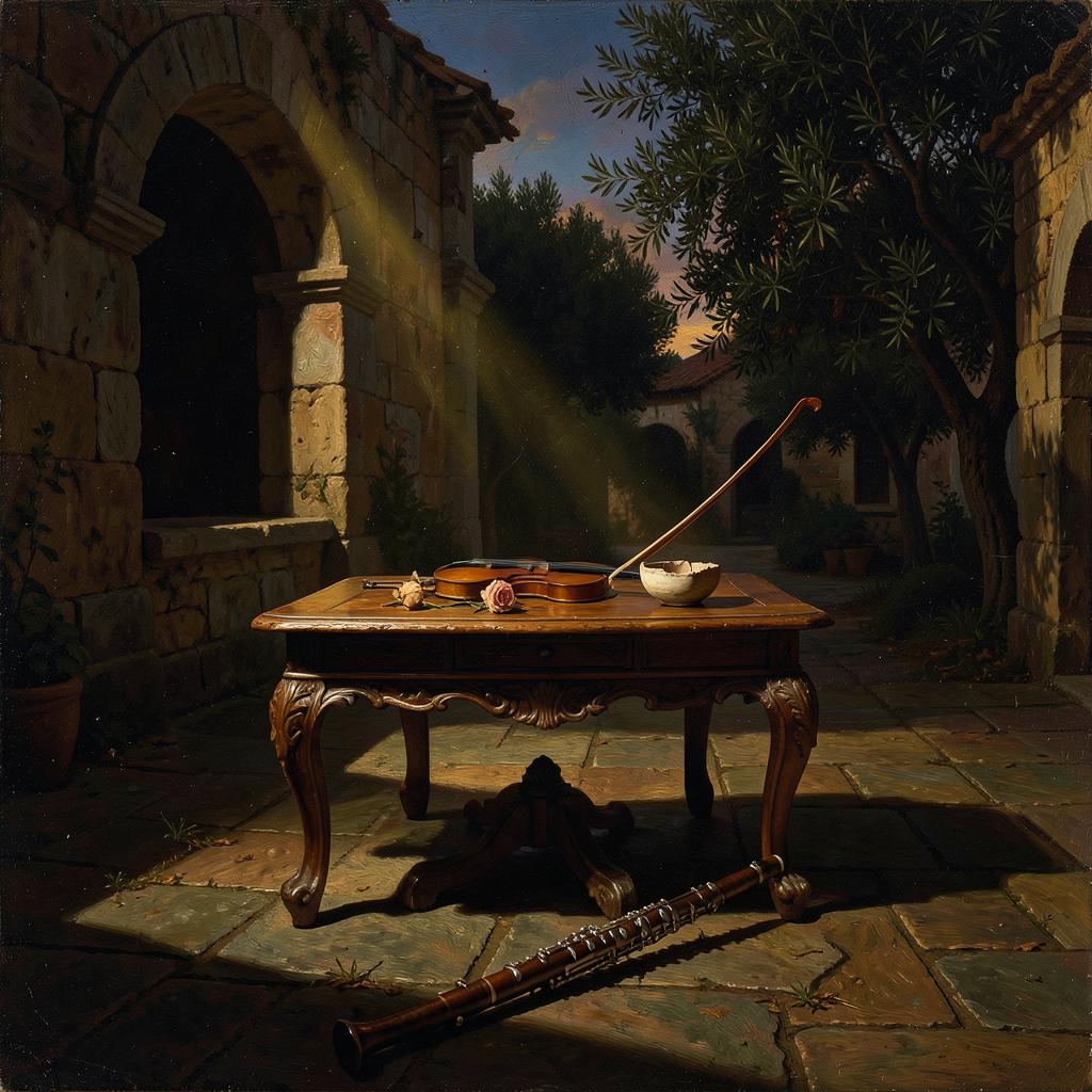 The Last Balkan Waltz artwork
