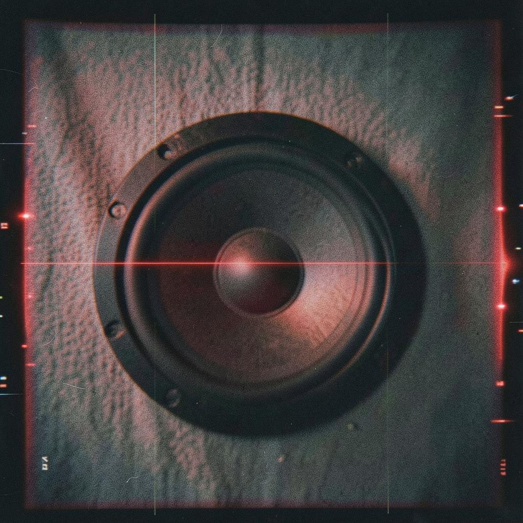 Focus artwork