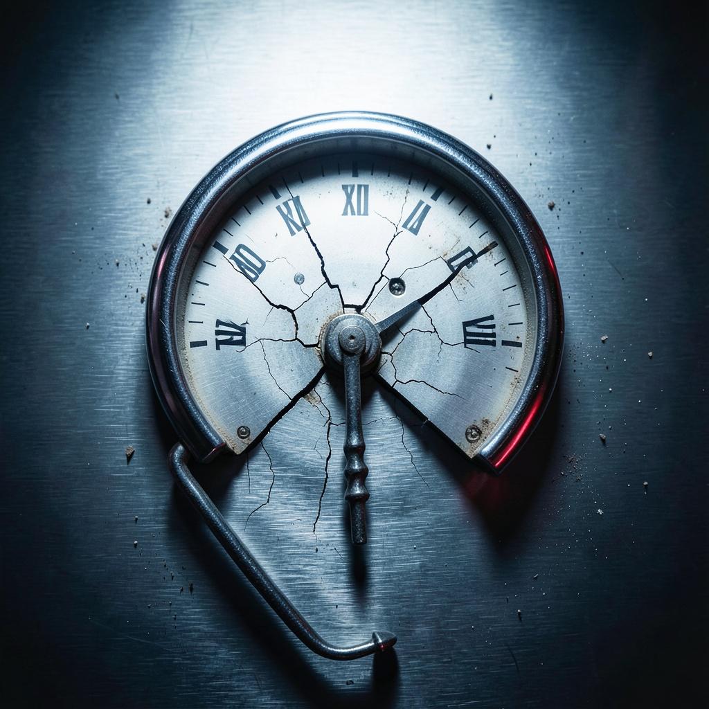AR - No Time Left 3.2.mp3 (Remix) (Remastered) artwork