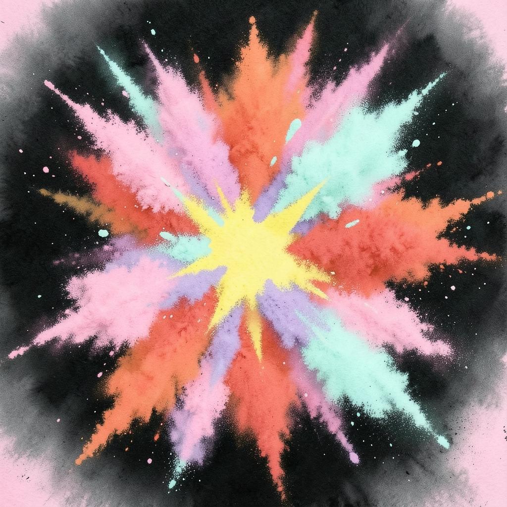 vivaldl spring artwork