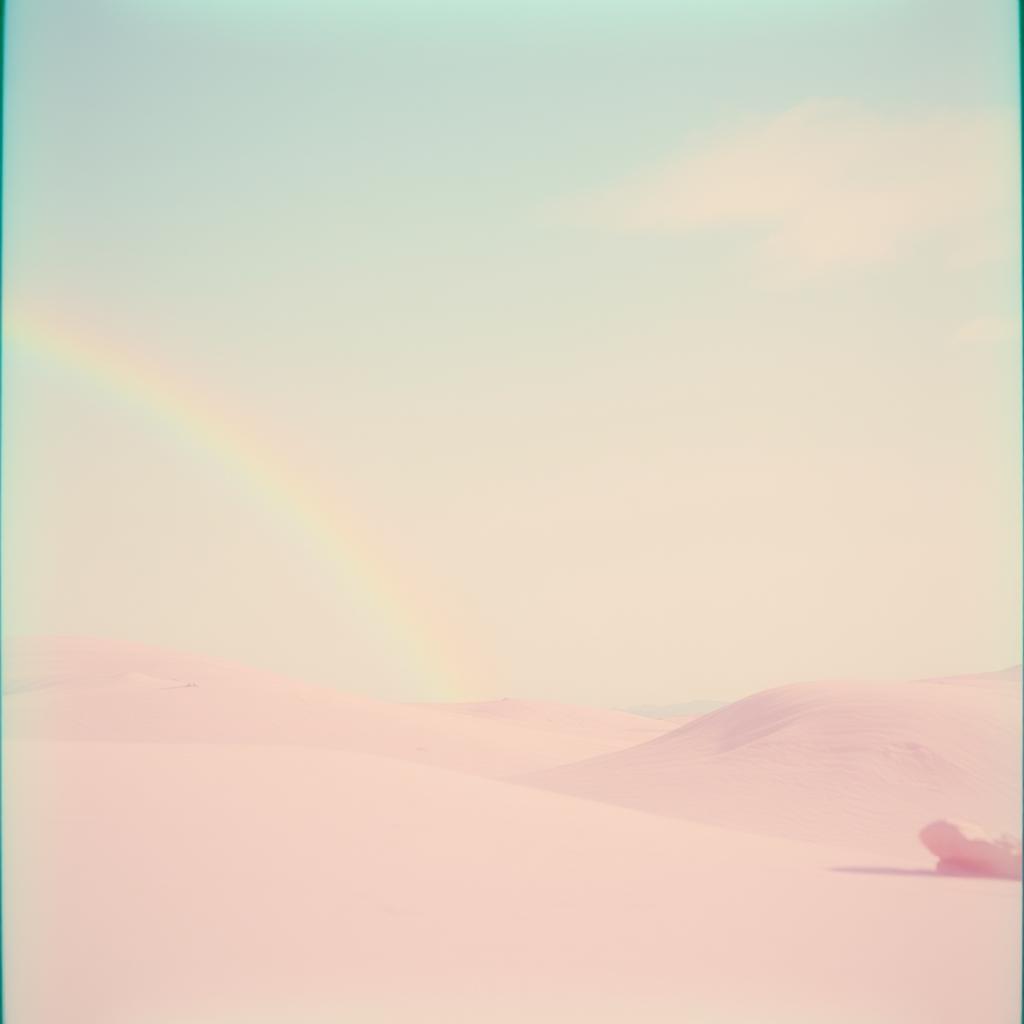 Clouds of Candy Dreams artwork
