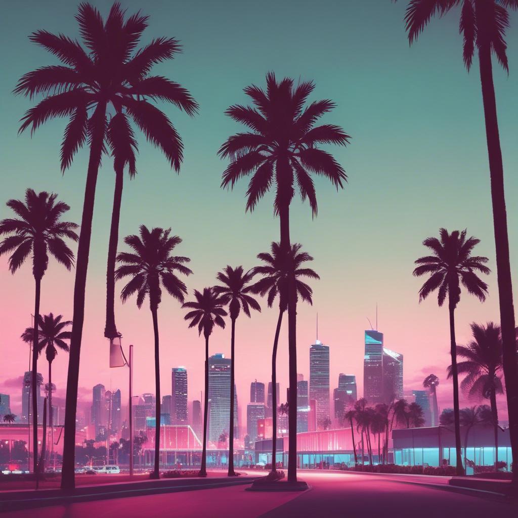 Image for Nostalgic Beach