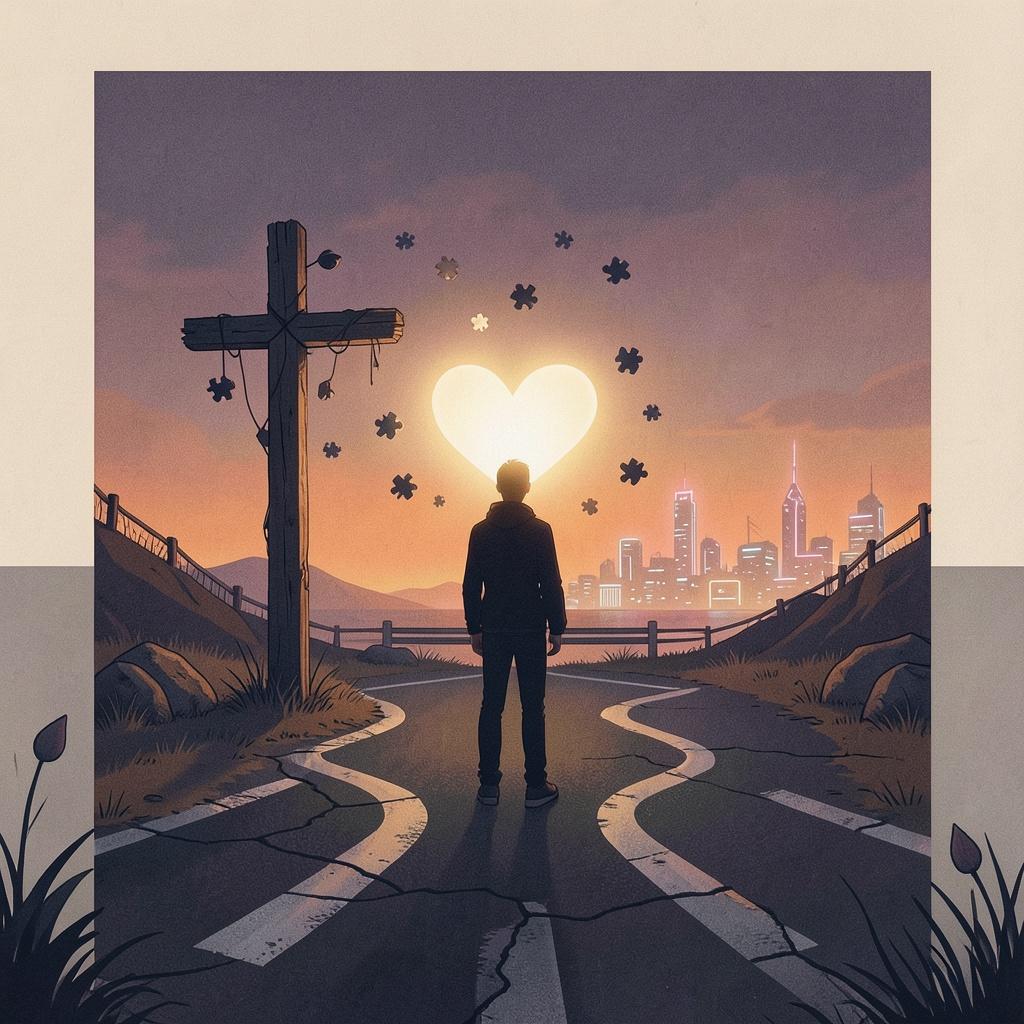 Puzzle Pieces artwork