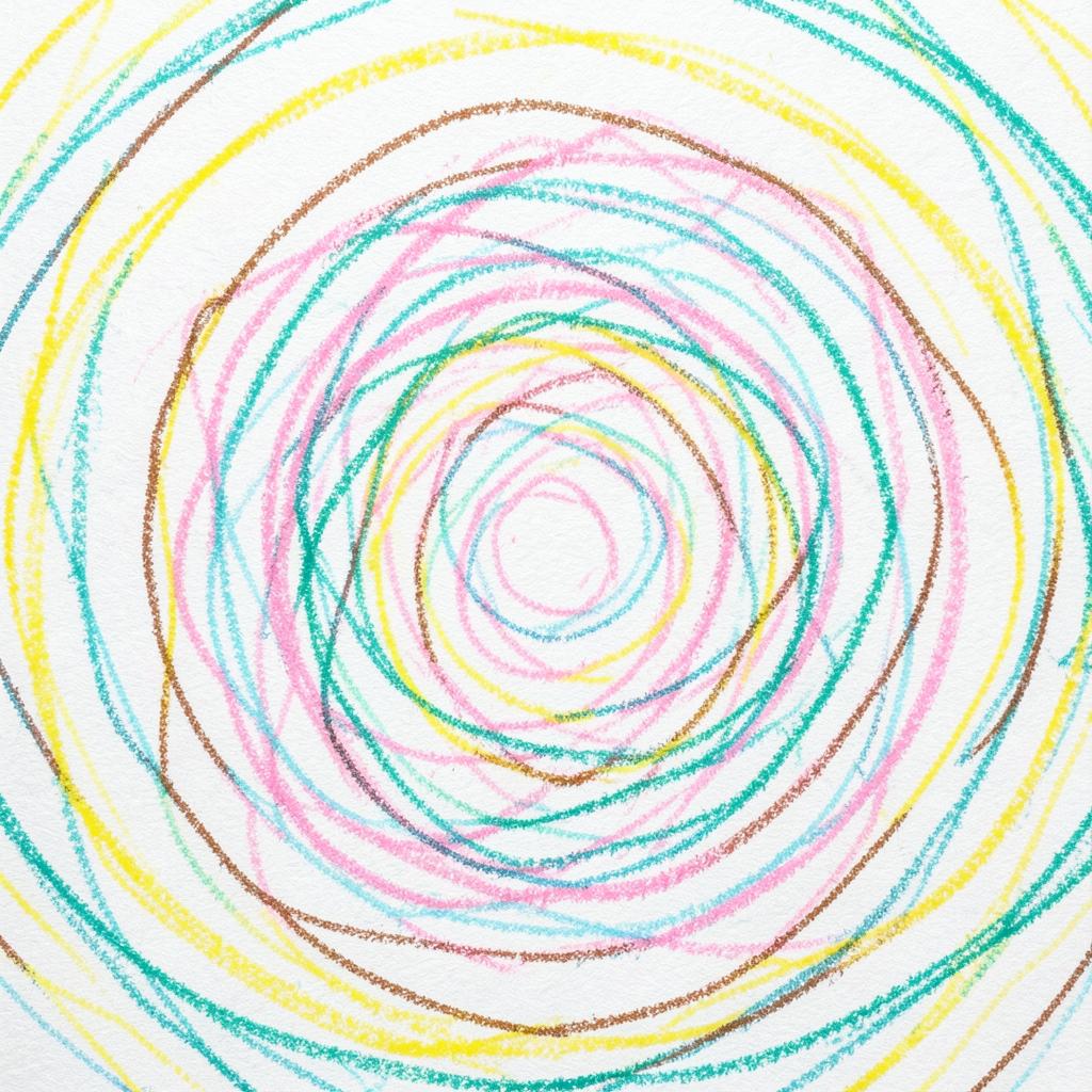 Resonant Healing artwork