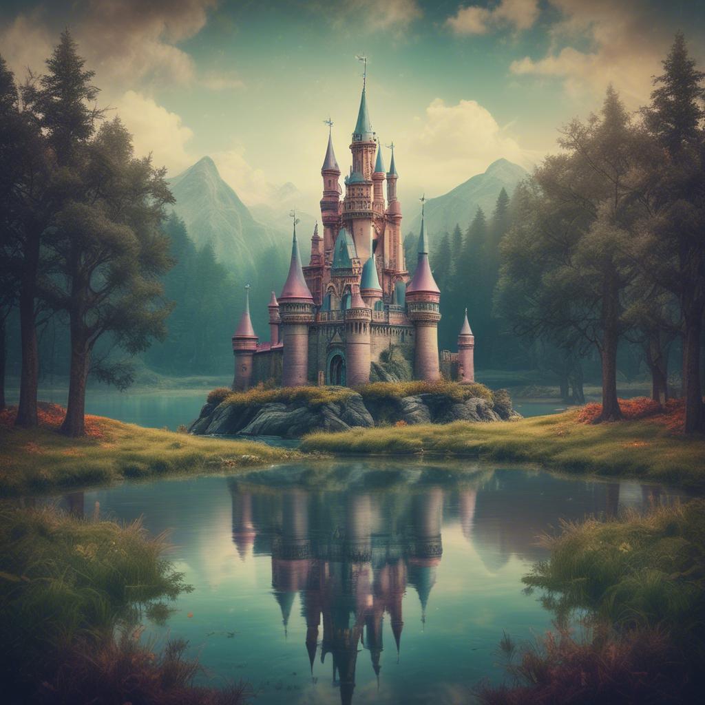 За пределами Веледа...