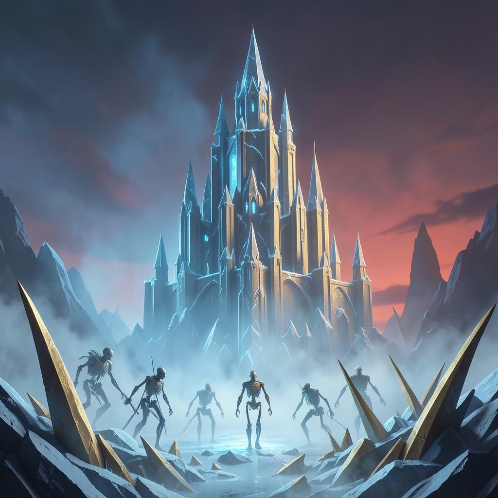 A Nation Awakens artwork