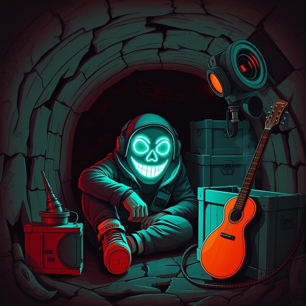 Song Image