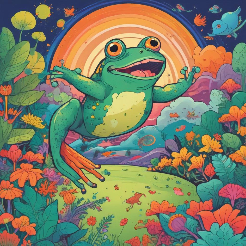 Song Image