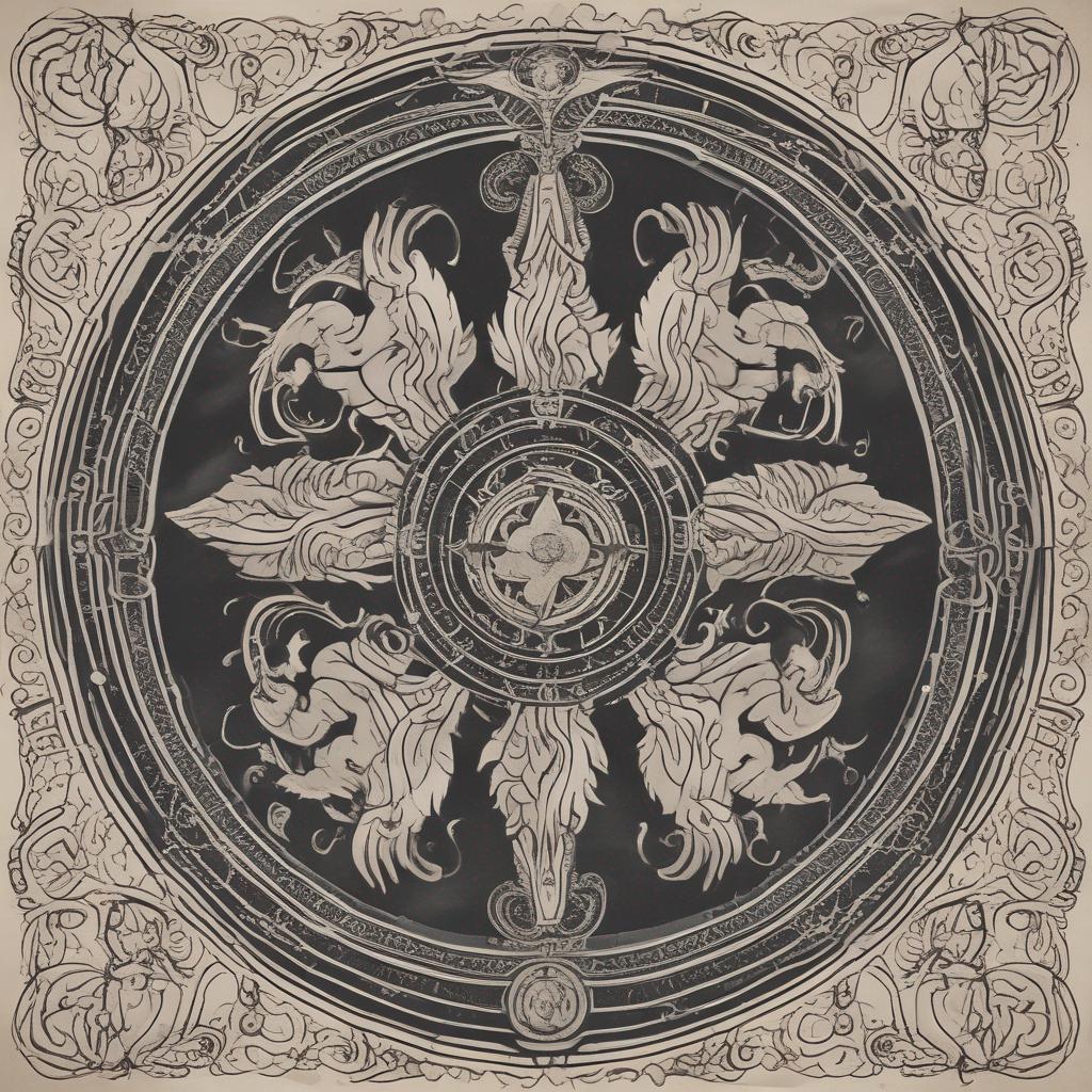 Fine Line artwork