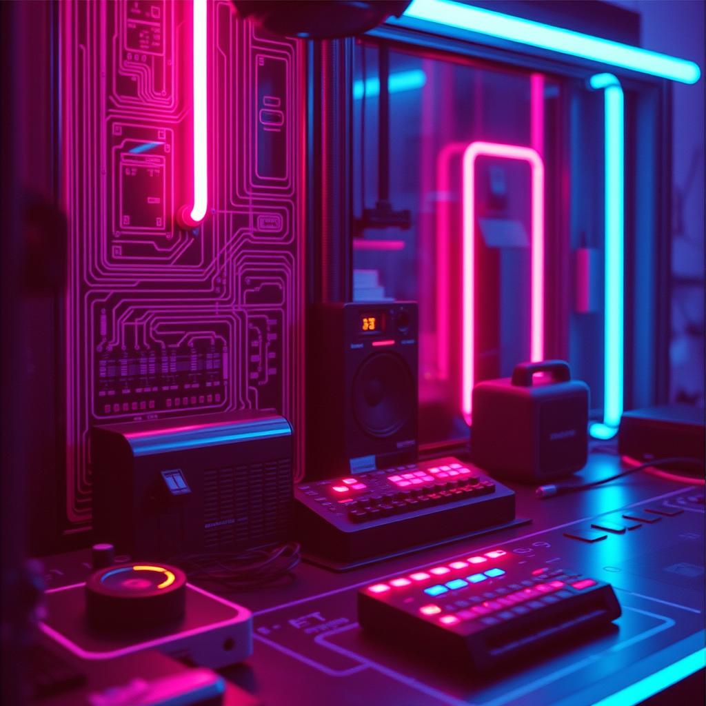 Loop Edit