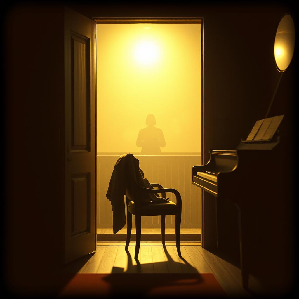 Why Did You Do This To Me artwork