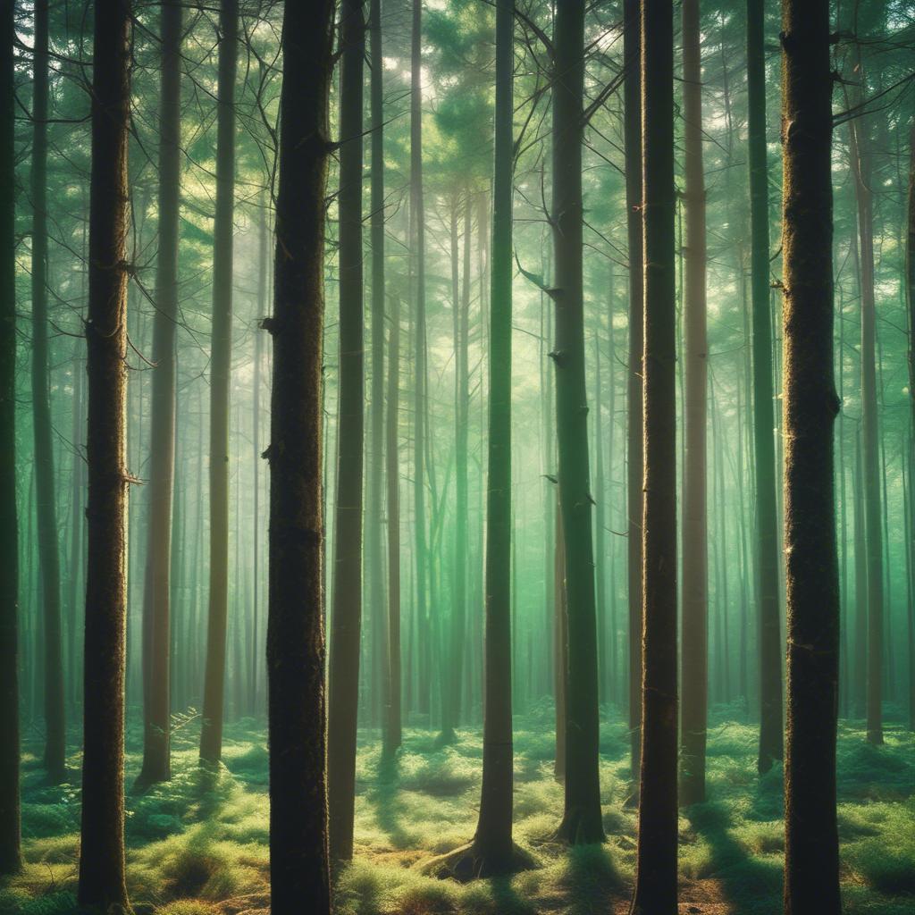 `// initiating photosynthesis.exe` artwork
