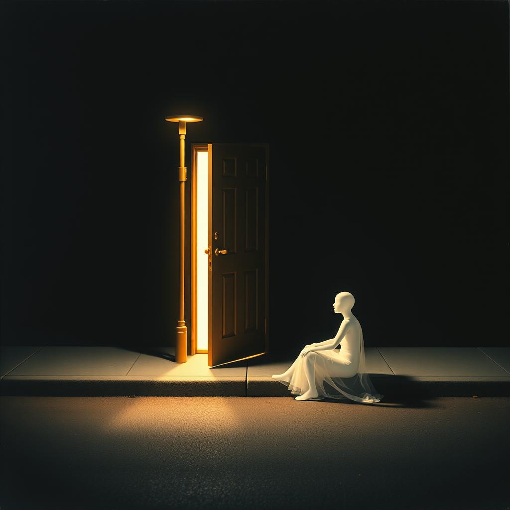 Persona image for Not Quite Purgatory