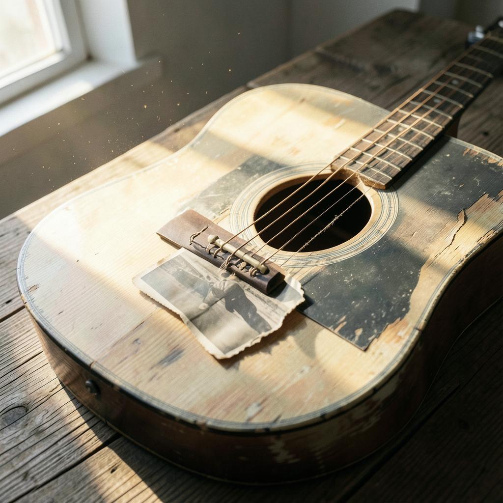 Song Cover Image