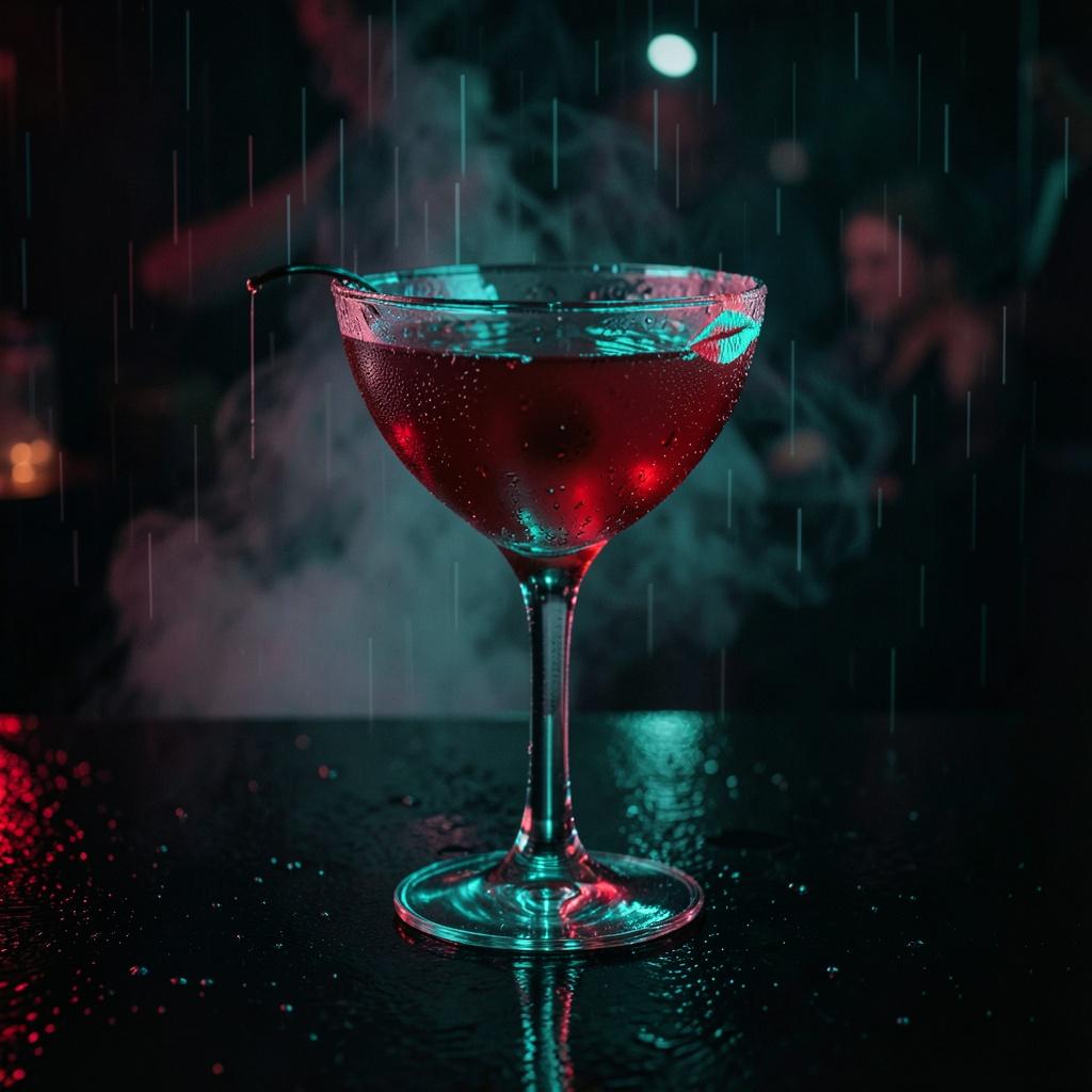 CYANIDE (Remix) artwork