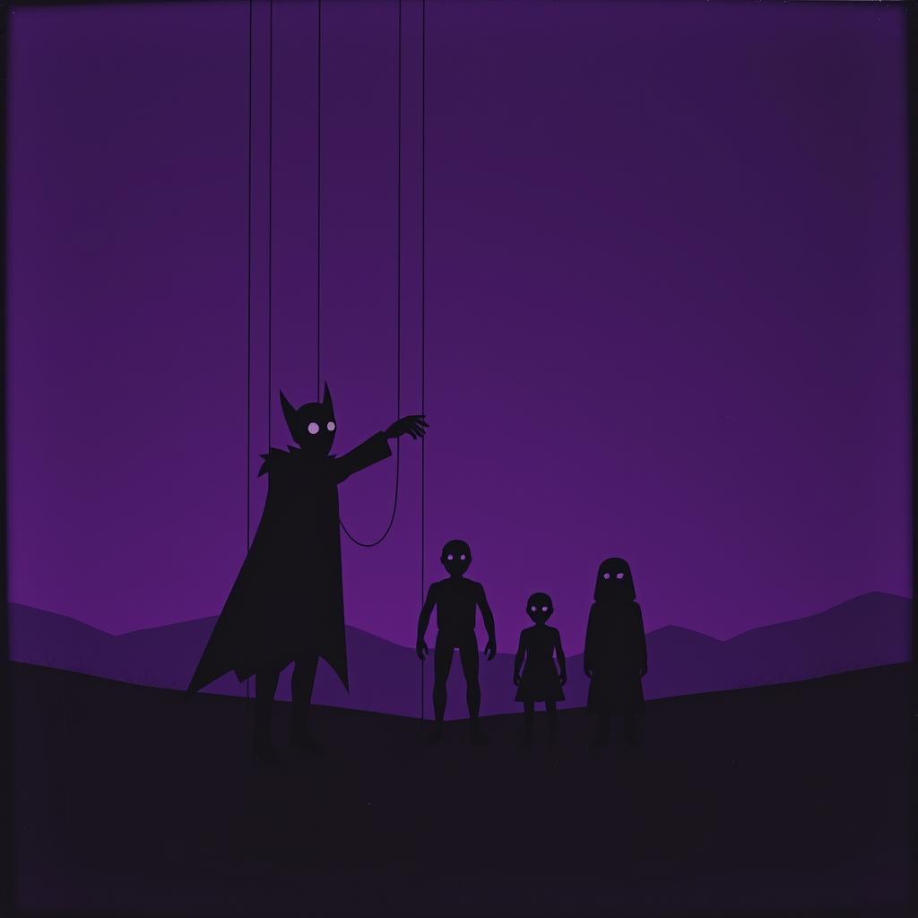 Lifted the Veil