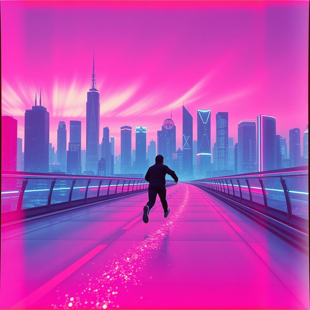 Starfall Circuit artwork