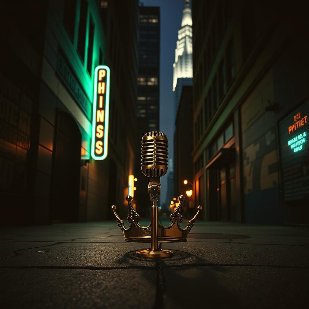 Song Image