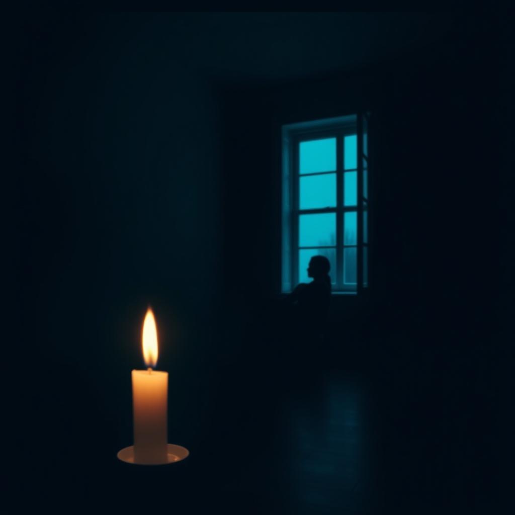 One Light Forever artwork