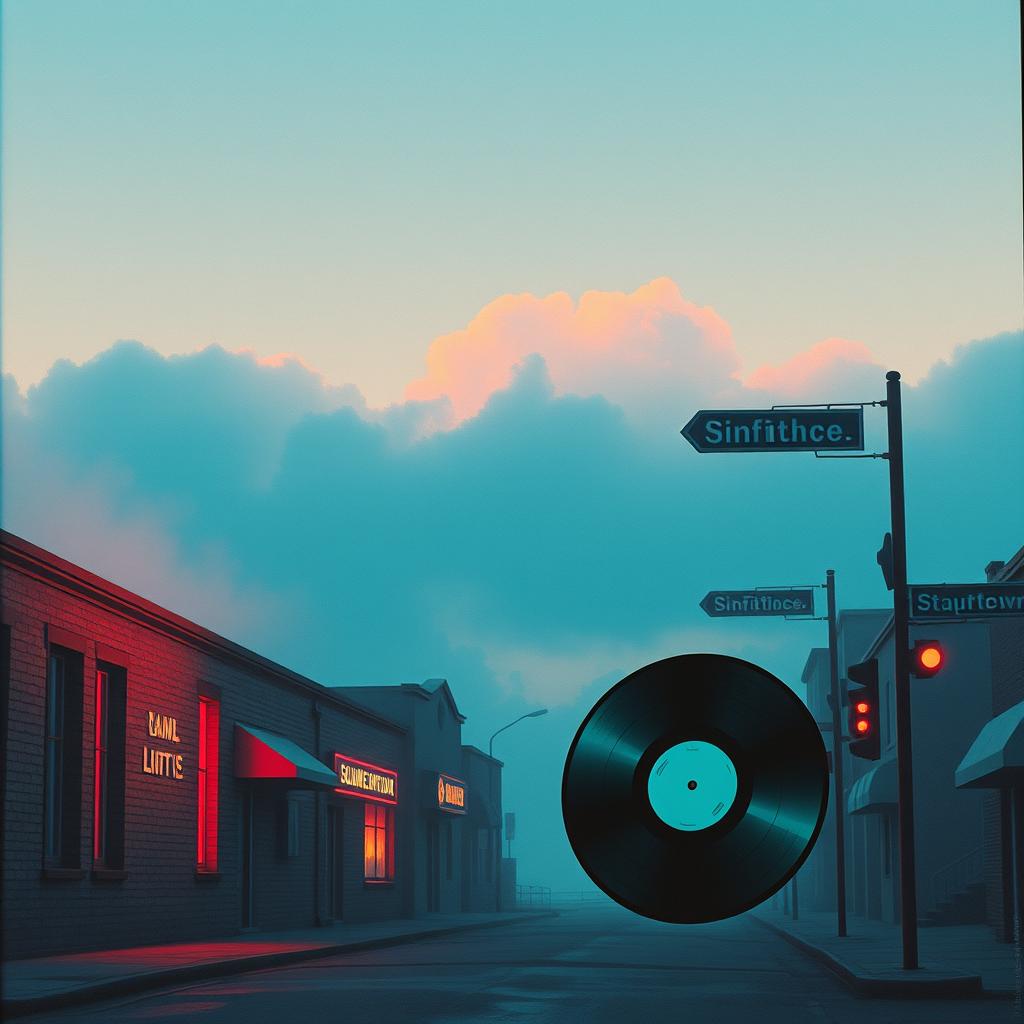 Song Image