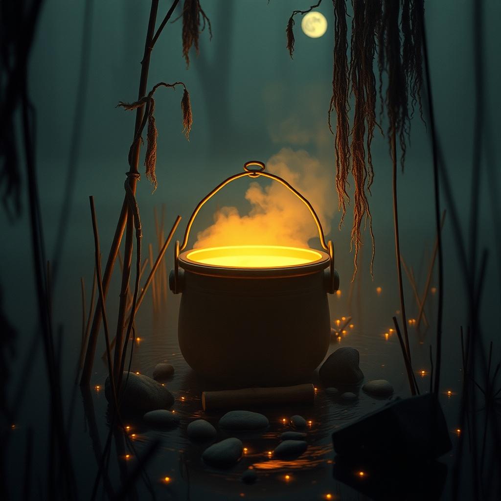 Voices Beneath the Water artwork