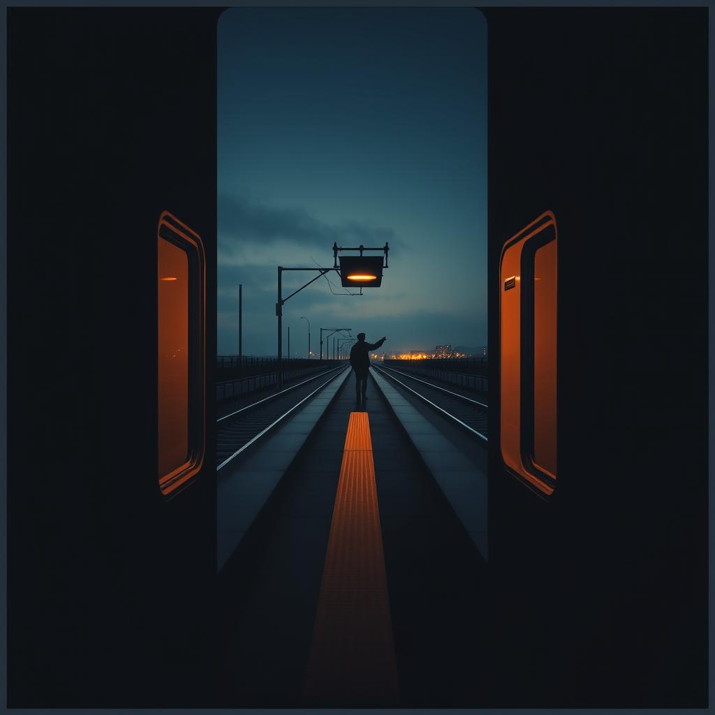 почти привык artwork