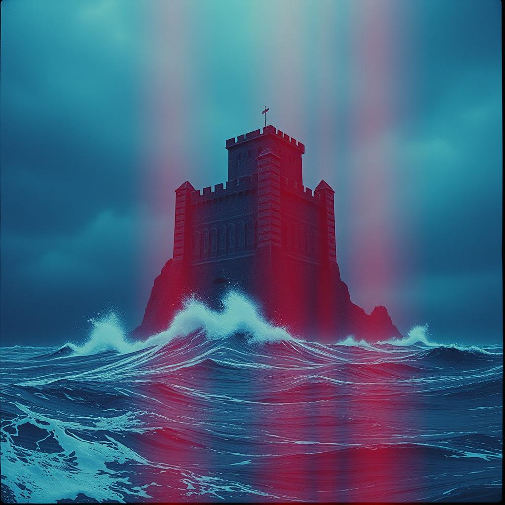 Persona image for gate v2