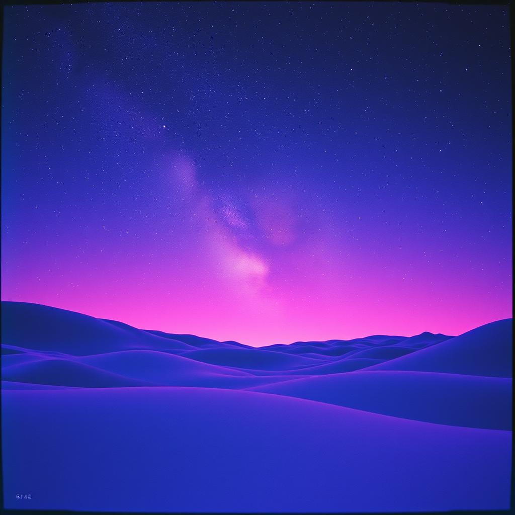 CalinOZ - Starina's Night