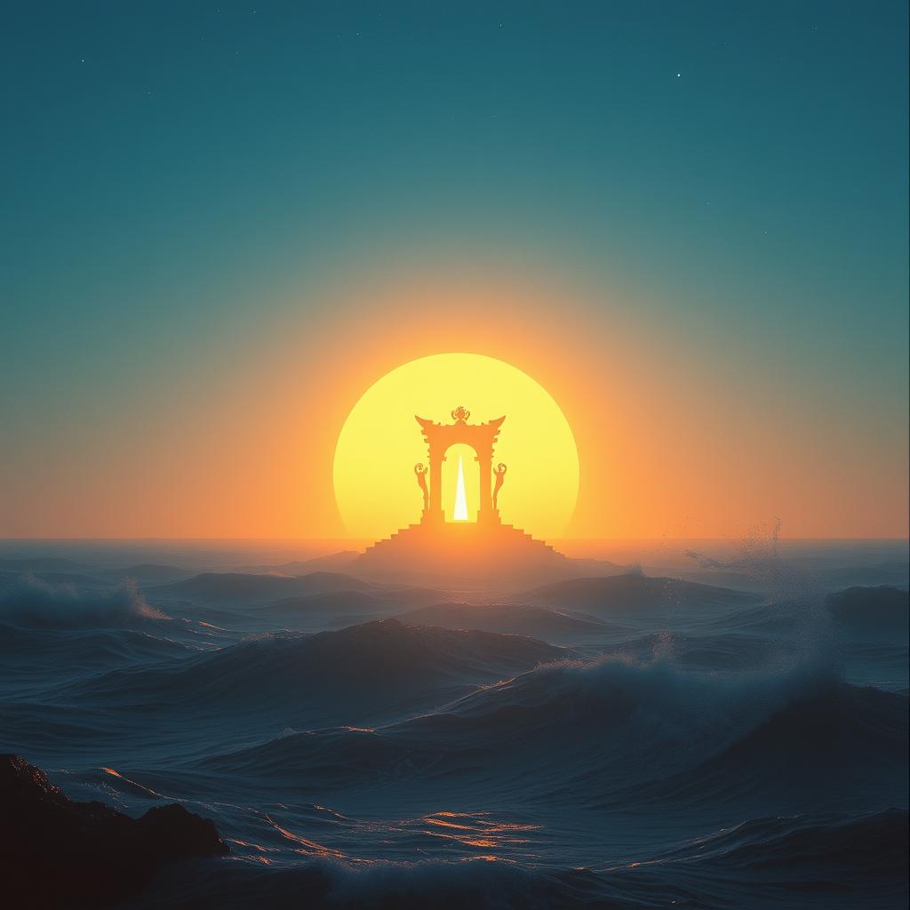 Heaven Break artwork