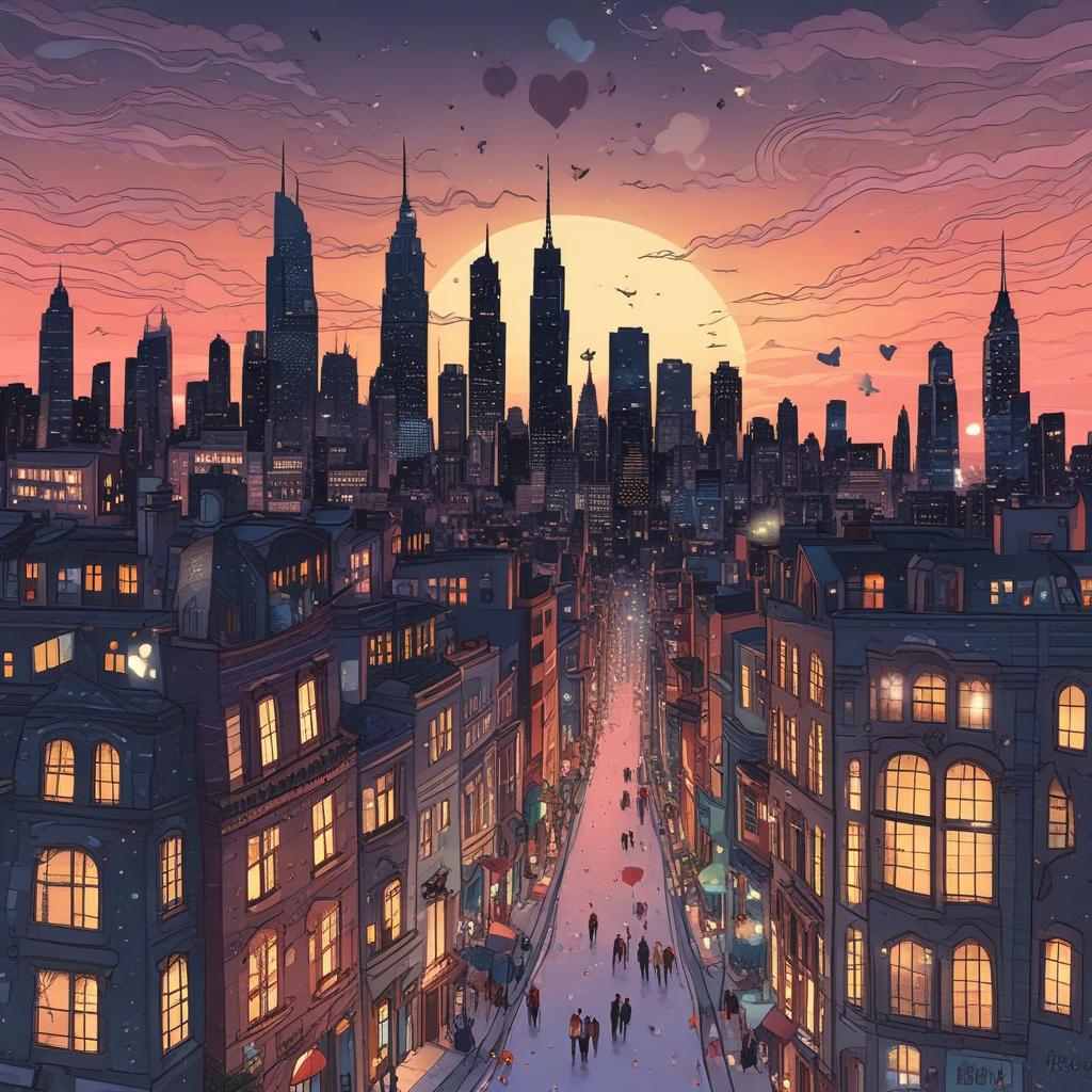 Song Image