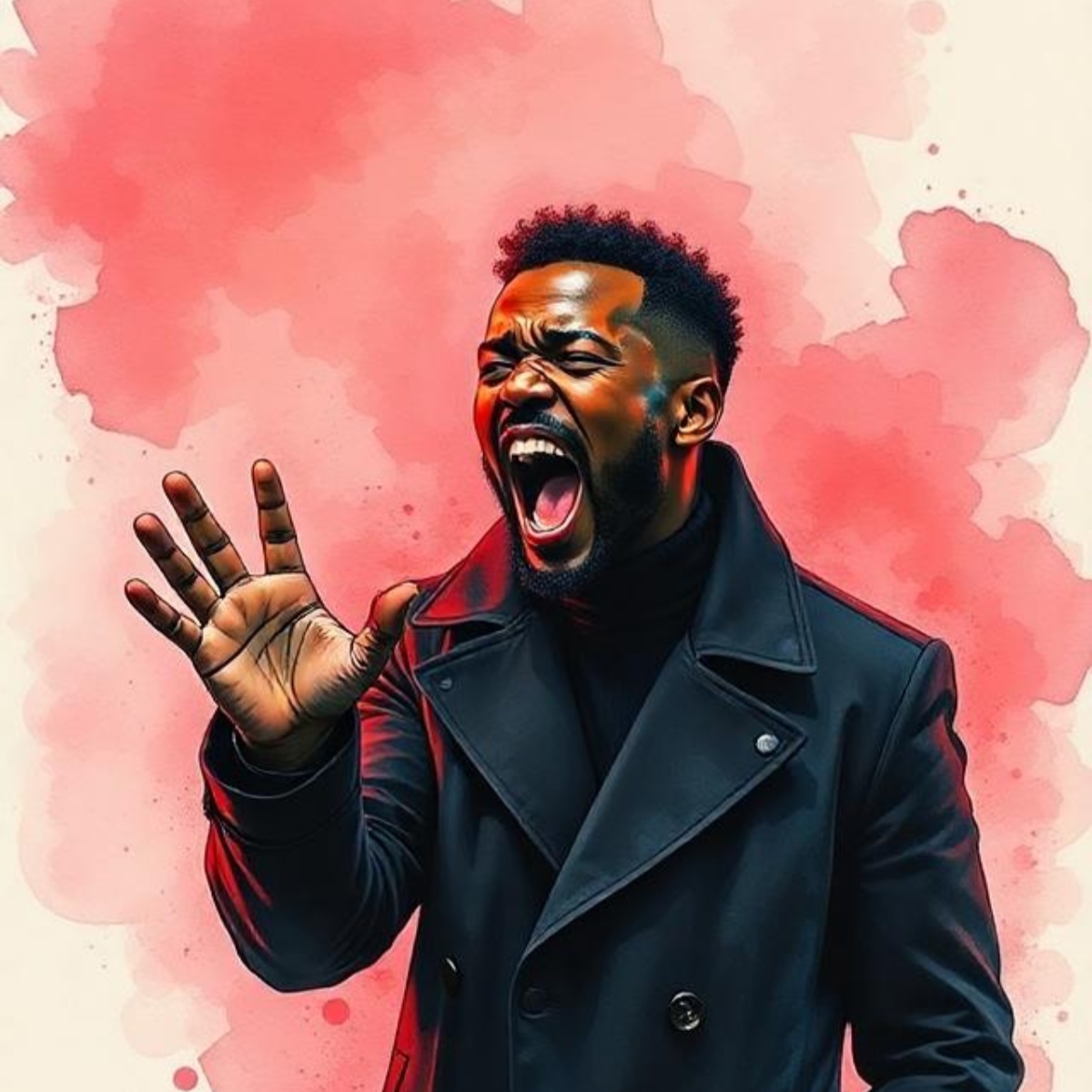 Image for Show me love