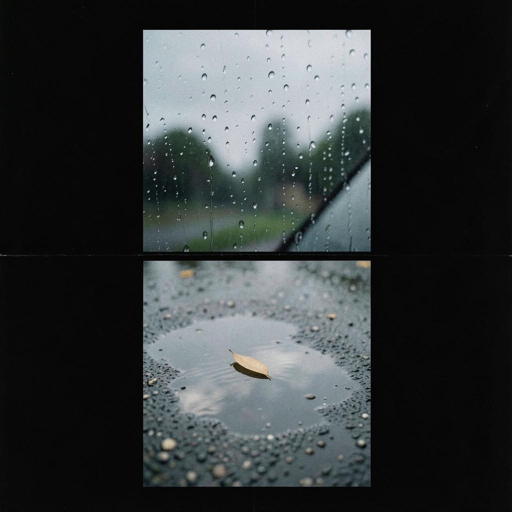 Rain 3 artwork