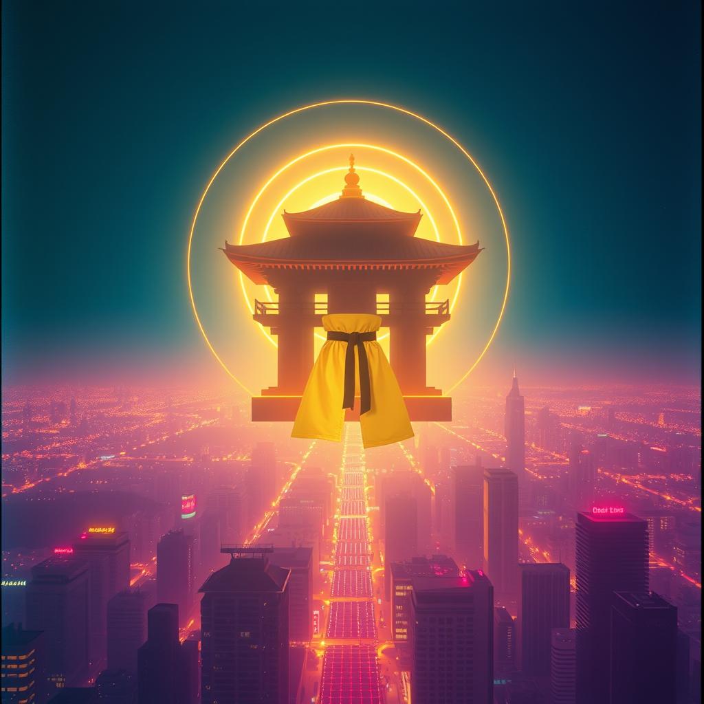 Voice image for DoJO kking