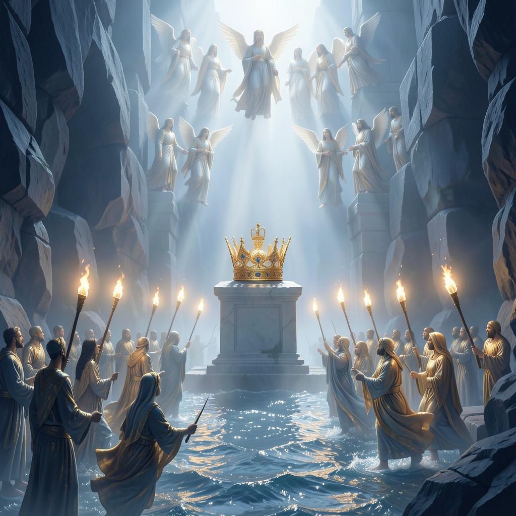 Playlist cover art
