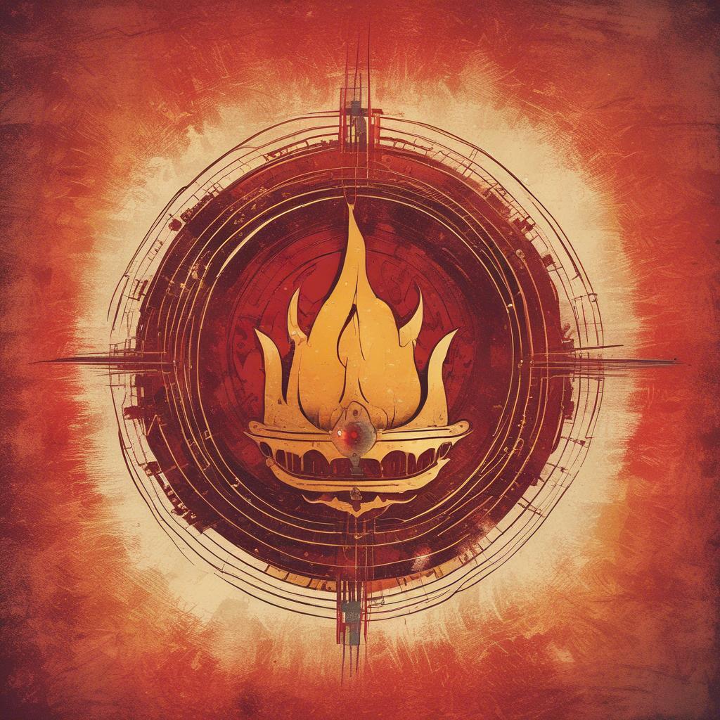 Playlist cover art